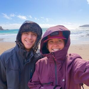 Meet your Posher, Hope